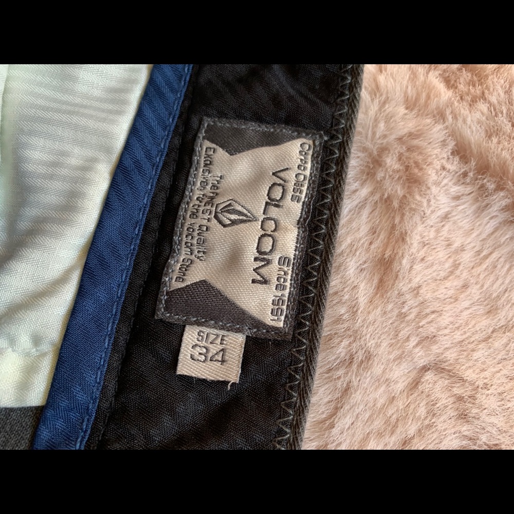 Colvin Shorts